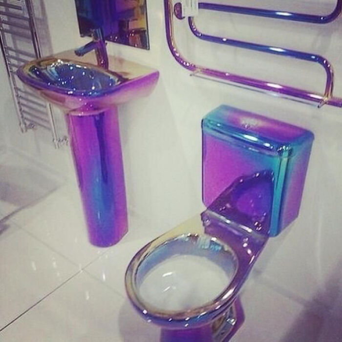 89 Examples Of Flawless Craftsmanship Wasted On Completely Unhinged And Weird Concepts (New Pics)