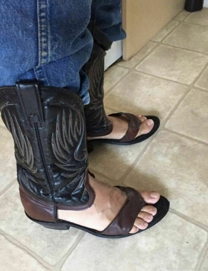 89 Examples Of Flawless Craftsmanship Wasted On Completely Unhinged And Weird Concepts (New Pics)