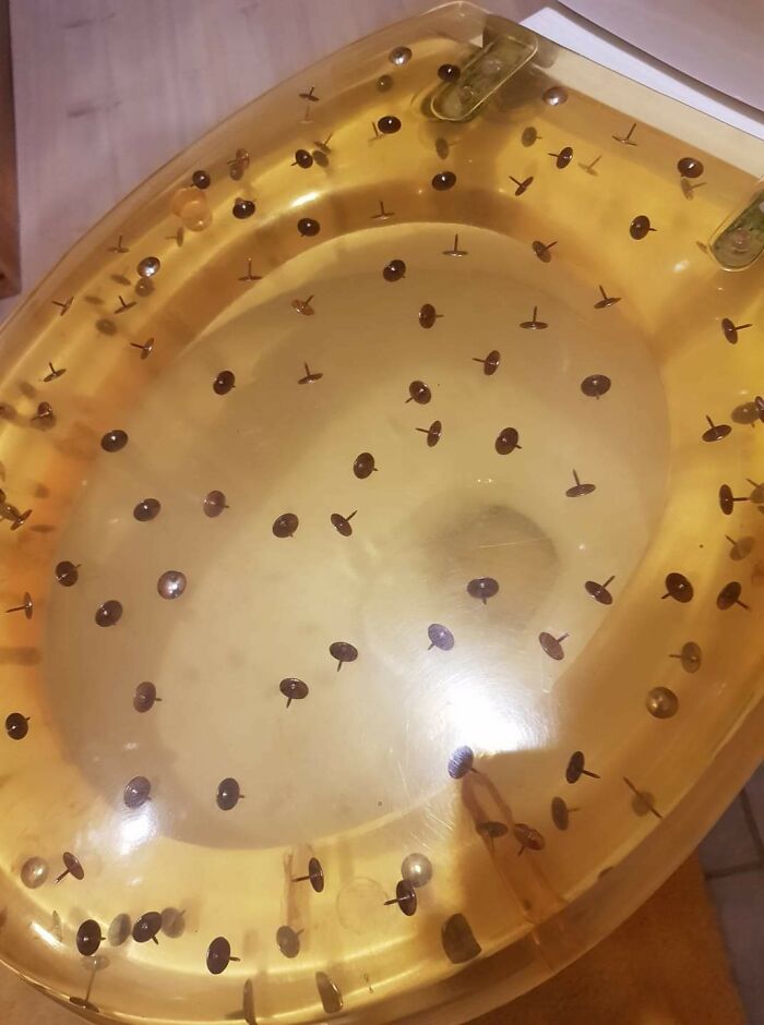 89 Examples Of Flawless Craftsmanship Wasted On Completely Unhinged And Weird Concepts (New Pics)
