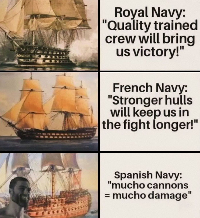 82 History Memes That Make Humanity&rsquo;s Worst Moments Weirdly Funny