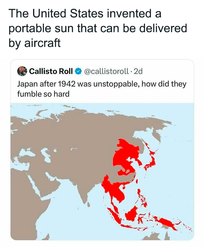 82 History Memes That Make Humanity&rsquo;s Worst Moments Weirdly Funny