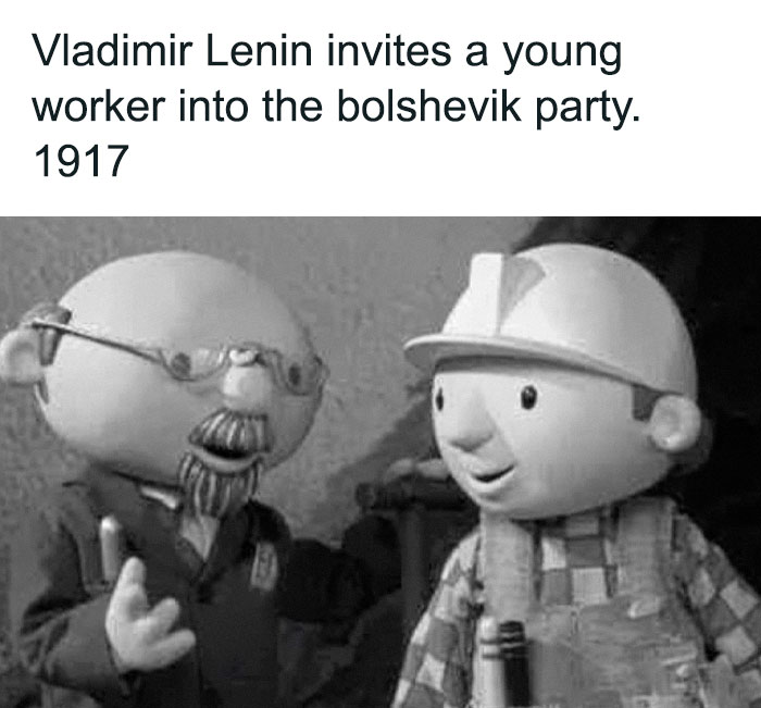82 History Memes That Make Humanity&rsquo;s Worst Moments Weirdly Funny