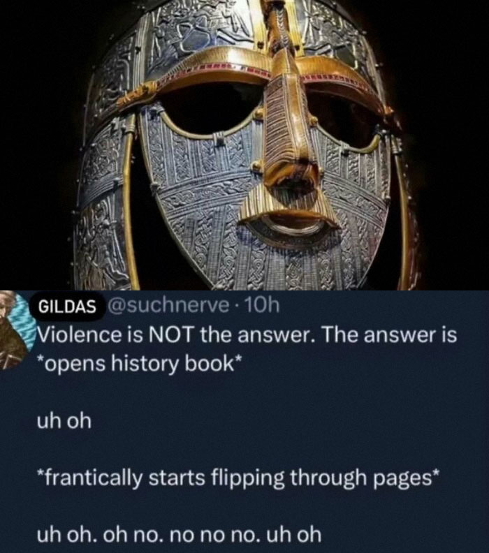 82 History Memes That Make Humanity&rsquo;s Worst Moments Weirdly Funny