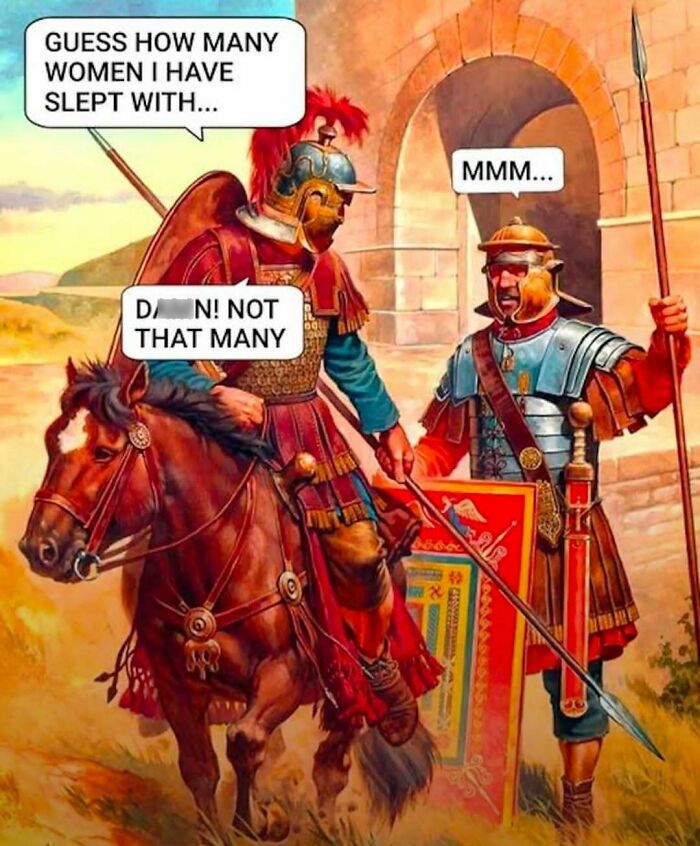 82 History Memes That Make Humanity&rsquo;s Worst Moments Weirdly Funny