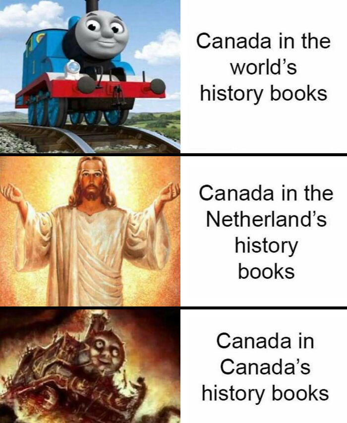 82 History Memes That Make Humanity&rsquo;s Worst Moments Weirdly Funny