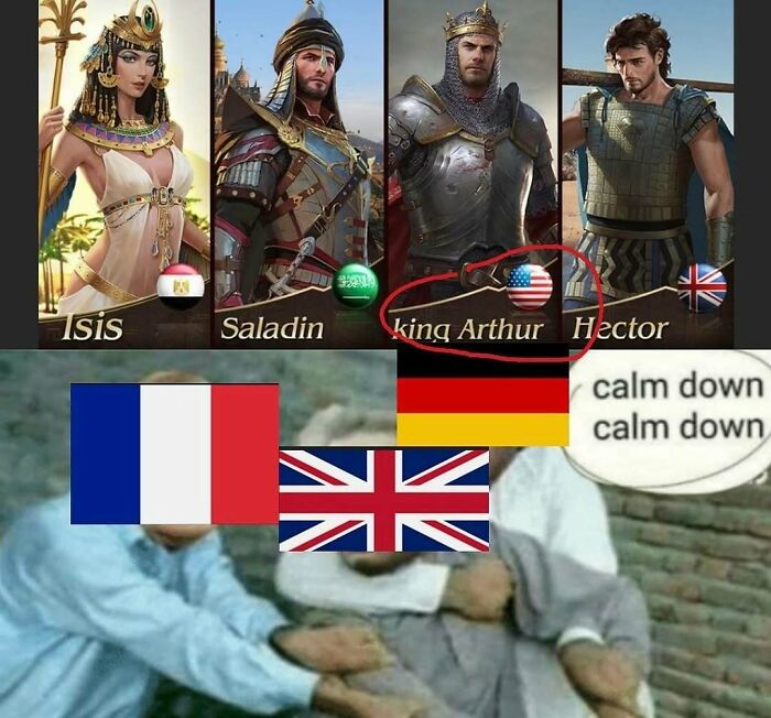 82 History Memes That Make Humanity&rsquo;s Worst Moments Weirdly Funny