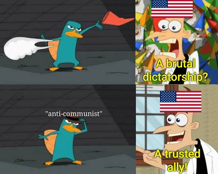 82 History Memes That Make Humanity&rsquo;s Worst Moments Weirdly Funny