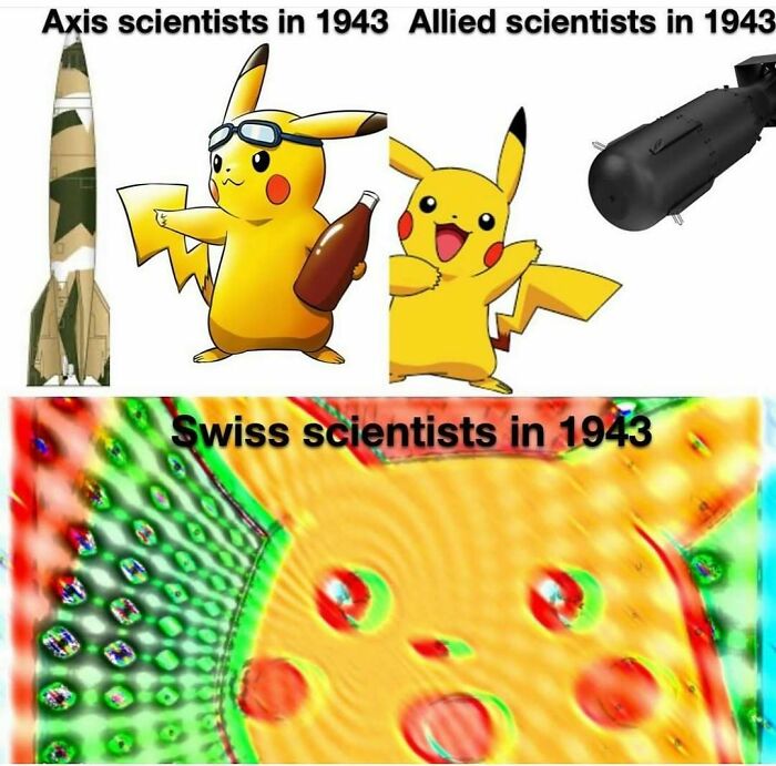 82 History Memes That Make Humanity&rsquo;s Worst Moments Weirdly Funny