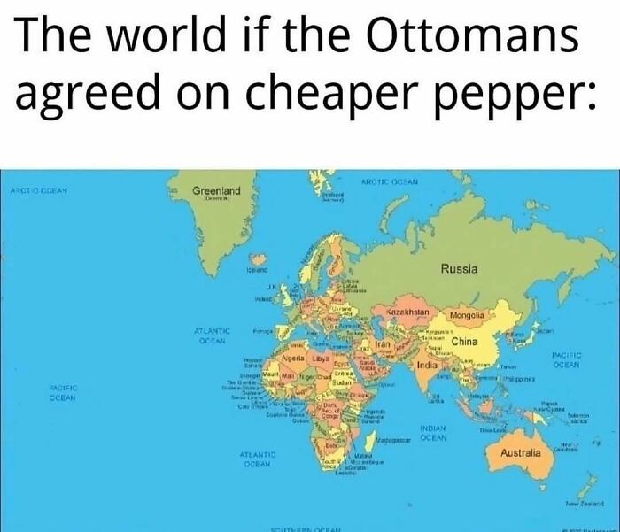 82 History Memes That Make Humanity&rsquo;s Worst Moments Weirdly Funny