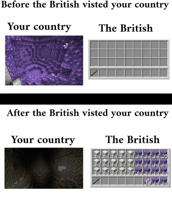 82 History Memes That Make Humanity&rsquo;s Worst Moments Weirdly Funny