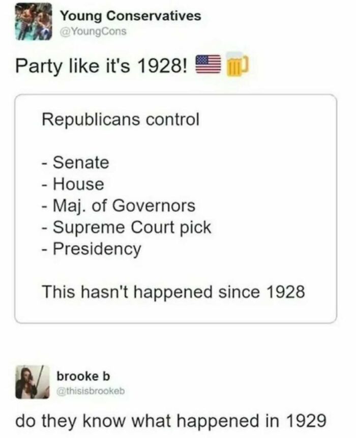 82 History Memes That Make Humanity&rsquo;s Worst Moments Weirdly Funny