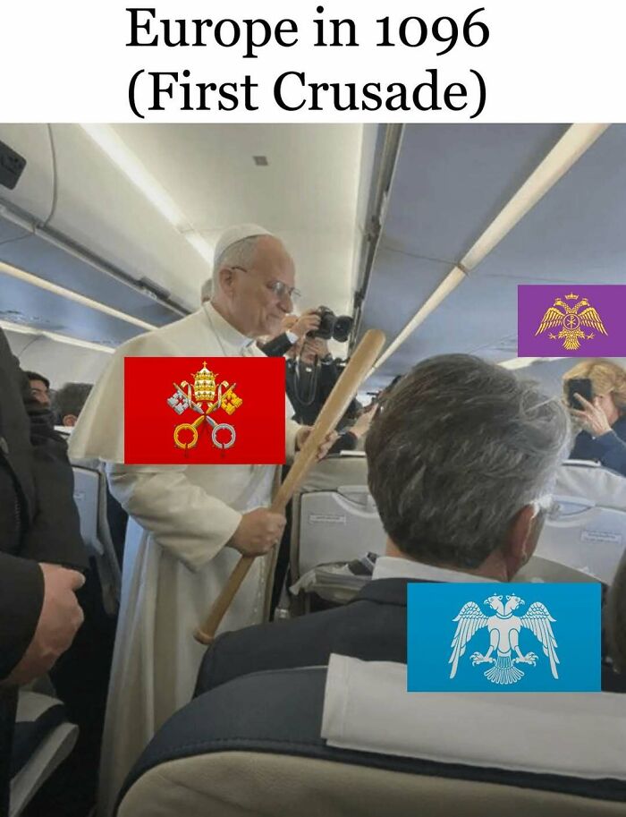 82 History Memes That Make Humanity&rsquo;s Worst Moments Weirdly Funny