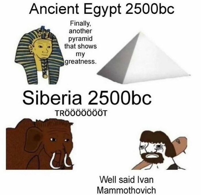 82 History Memes That Make Humanity&rsquo;s Worst Moments Weirdly Funny