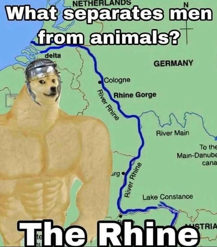 82 History Memes That Make Humanity&rsquo;s Worst Moments Weirdly Funny
