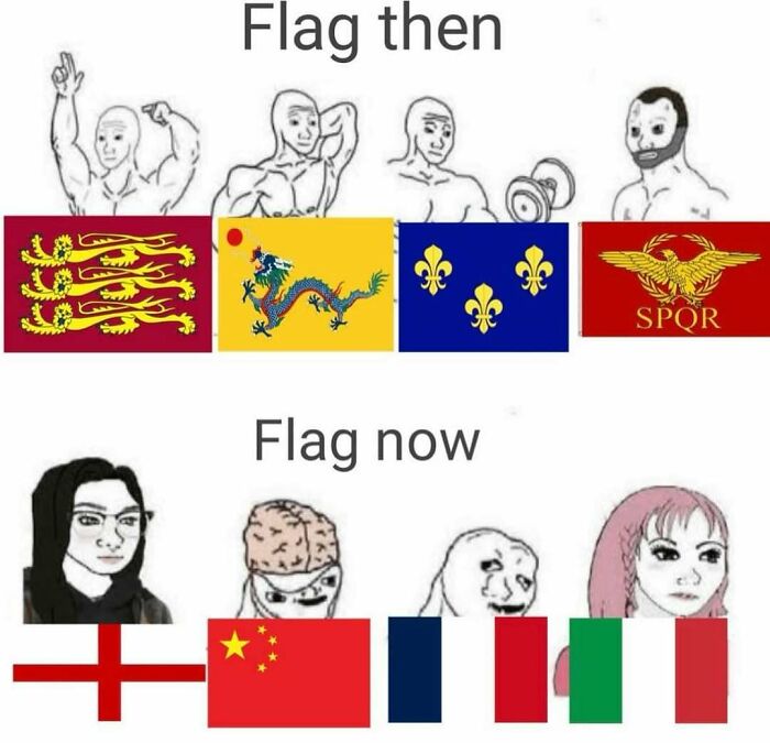 82 History Memes That Make Humanity&rsquo;s Worst Moments Weirdly Funny