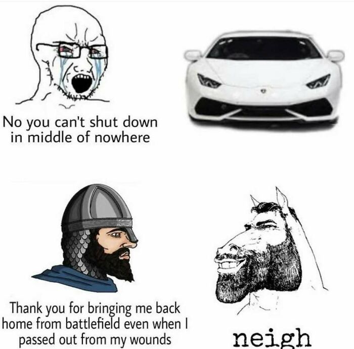 82 History Memes That Make Humanity&rsquo;s Worst Moments Weirdly Funny