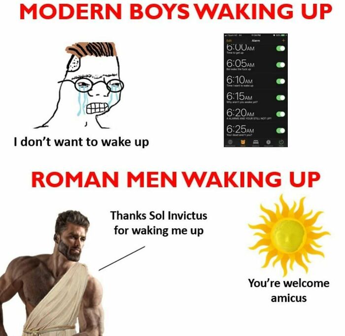 82 History Memes That Make Humanity&rsquo;s Worst Moments Weirdly Funny