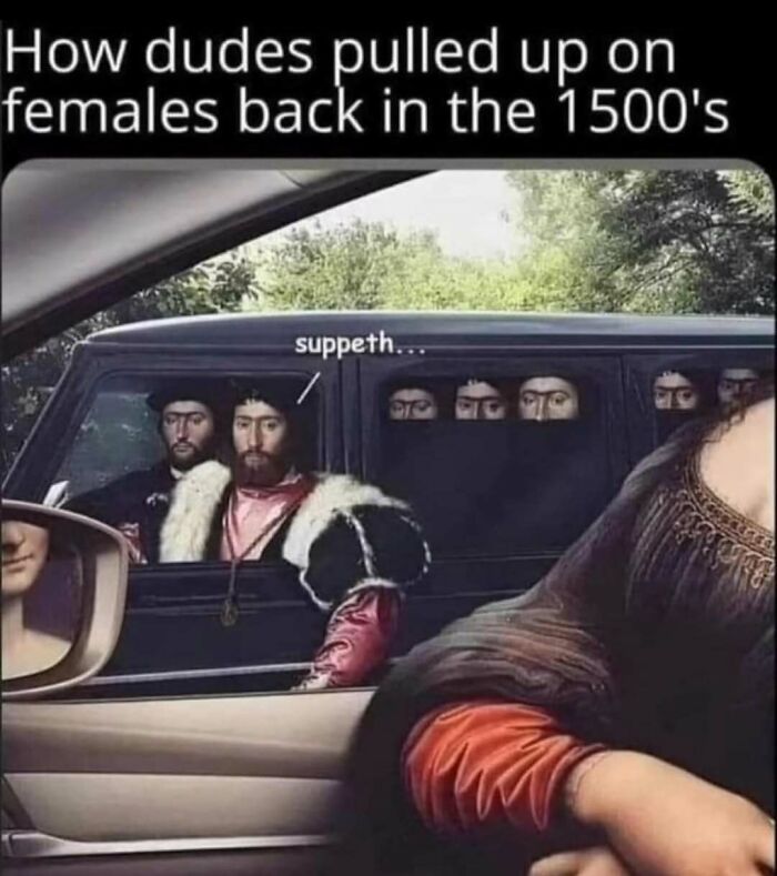 82 History Memes That Make Humanity&rsquo;s Worst Moments Weirdly Funny
