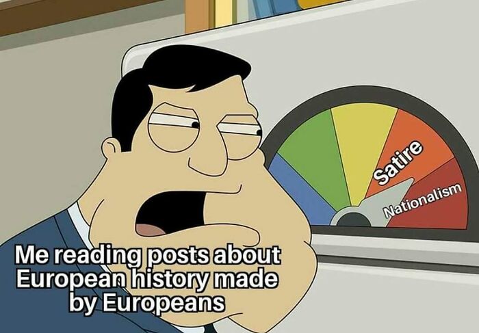 82 History Memes That Make Humanity&rsquo;s Worst Moments Weirdly Funny