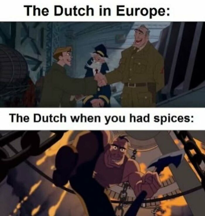82 History Memes That Make Humanity&rsquo;s Worst Moments Weirdly Funny