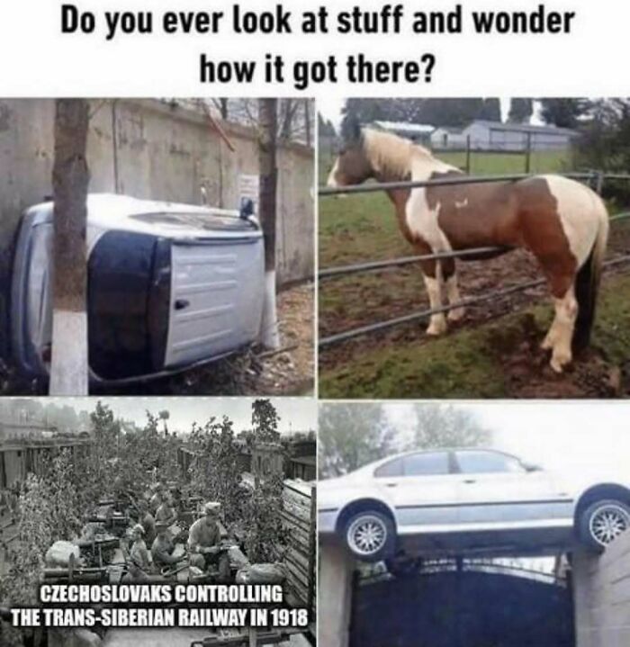82 History Memes That Make Humanity&rsquo;s Worst Moments Weirdly Funny