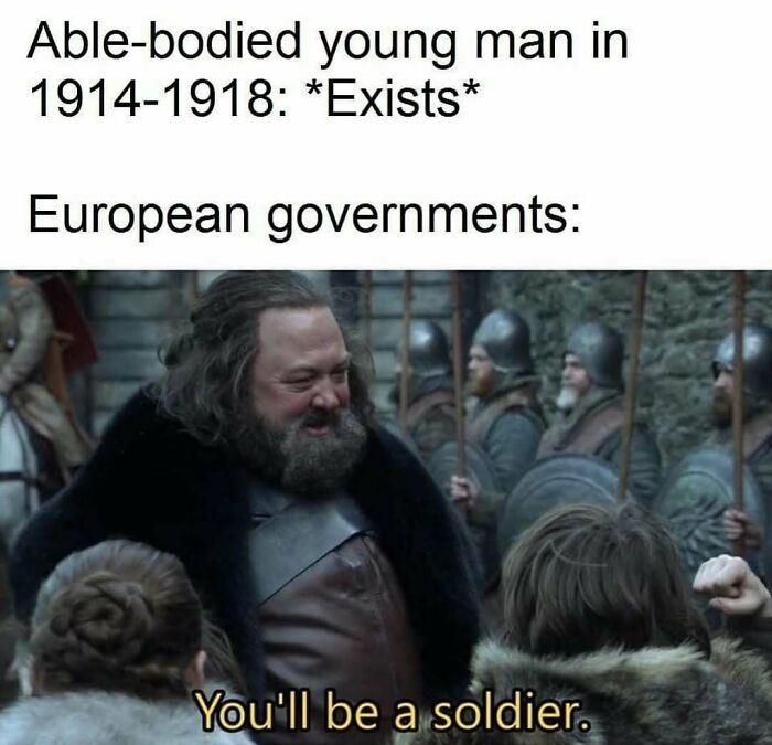 82 History Memes That Make Humanity&rsquo;s Worst Moments Weirdly Funny