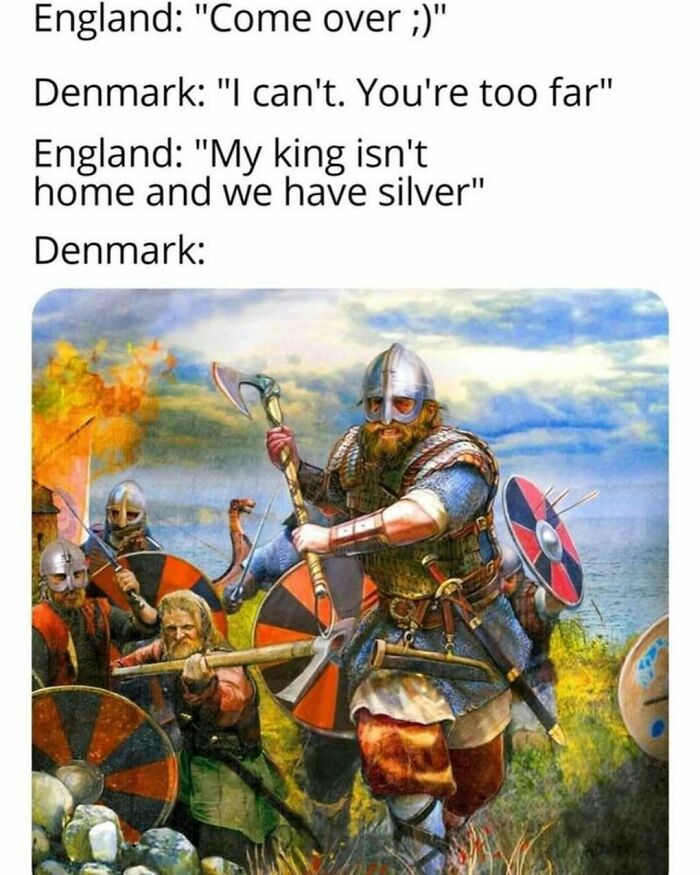 82 History Memes That Make Humanity&rsquo;s Worst Moments Weirdly Funny