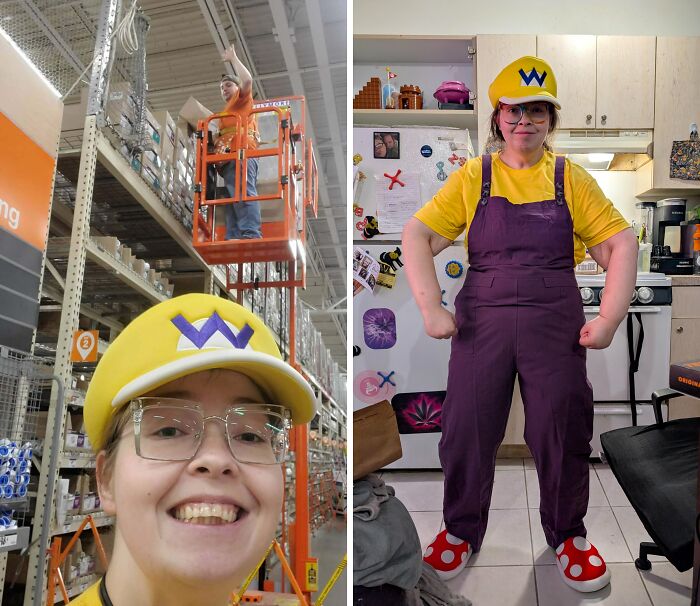 62 Posts That Show What Working At Home Depot Is Actually Like 62 Posts That Show What Working At Home Depot Is Actually Like