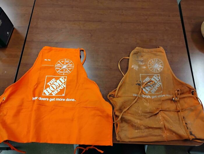 62 Posts That Show What Working At Home Depot Is Actually Like 62 Posts That Show What Working At Home Depot Is Actually Like