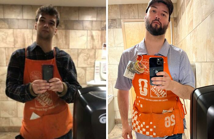 62 Posts That Show What Working At Home Depot Is Actually Like 62 Posts That Show What Working At Home Depot Is Actually Like