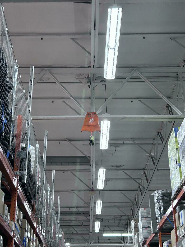 62 Posts That Show What Working At Home Depot Is Actually Like 62 Posts That Show What Working At Home Depot Is Actually Like