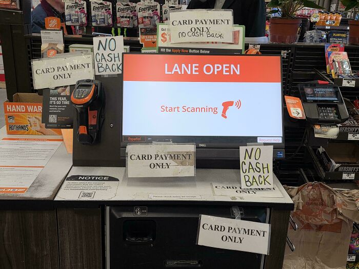 62 Posts That Show What Working At Home Depot Is Actually Like 62 Posts That Show What Working At Home Depot Is Actually Like