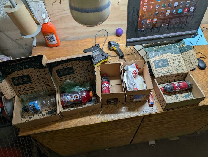 62 Posts That Show What Working At Home Depot Is Actually Like 62 Posts That Show What Working At Home Depot Is Actually Like