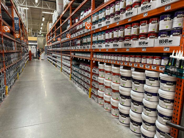 62 Posts That Show What Working At Home Depot Is Actually Like 62 Posts That Show What Working At Home Depot Is Actually Like