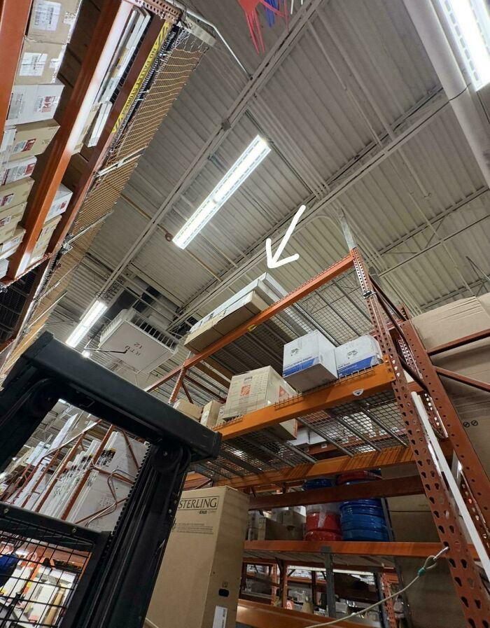 62 Posts That Show What Working At Home Depot Is Actually Like 62 Posts That Show What Working At Home Depot Is Actually Like