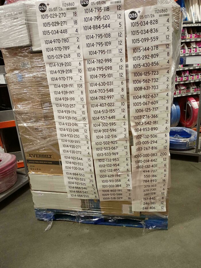 62 Posts That Show What Working At Home Depot Is Actually Like 62 Posts That Show What Working At Home Depot Is Actually Like