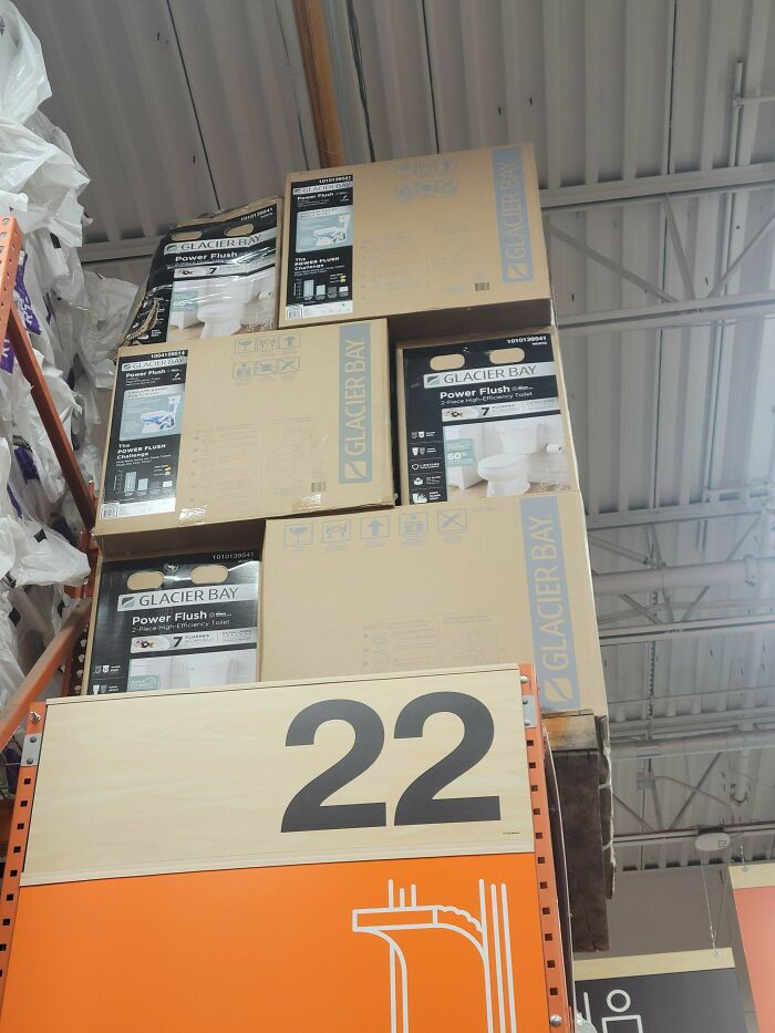 62 Posts That Show What Working At Home Depot Is Actually Like 62 Posts That Show What Working At Home Depot Is Actually Like