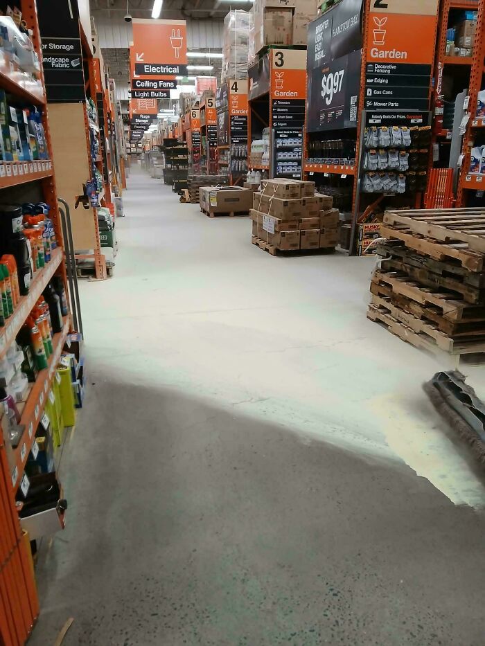 62 Posts That Show What Working At Home Depot Is Actually Like 62 Posts That Show What Working At Home Depot Is Actually Like