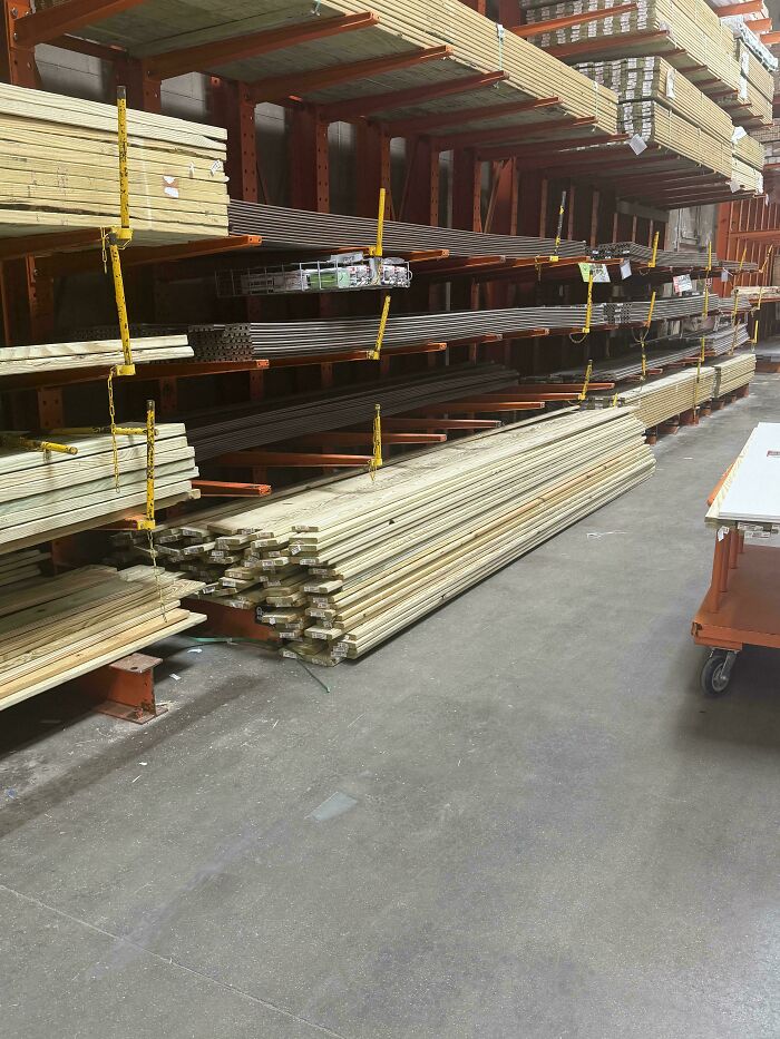 62 Posts That Show What Working At Home Depot Is Actually Like 62 Posts That Show What Working At Home Depot Is Actually Like