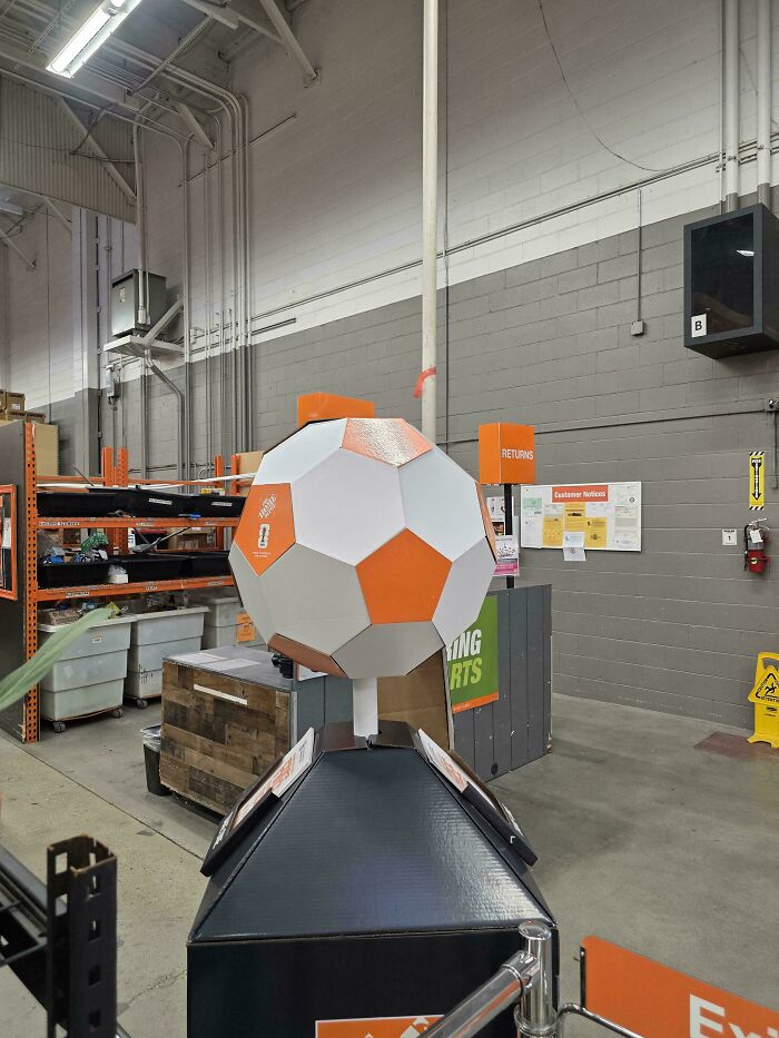 62 Posts That Show What Working At Home Depot Is Actually Like 62 Posts That Show What Working At Home Depot Is Actually Like