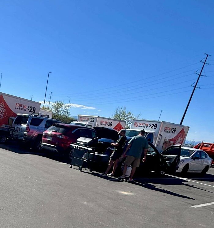 62 Posts That Show What Working At Home Depot Is Actually Like 62 Posts That Show What Working At Home Depot Is Actually Like