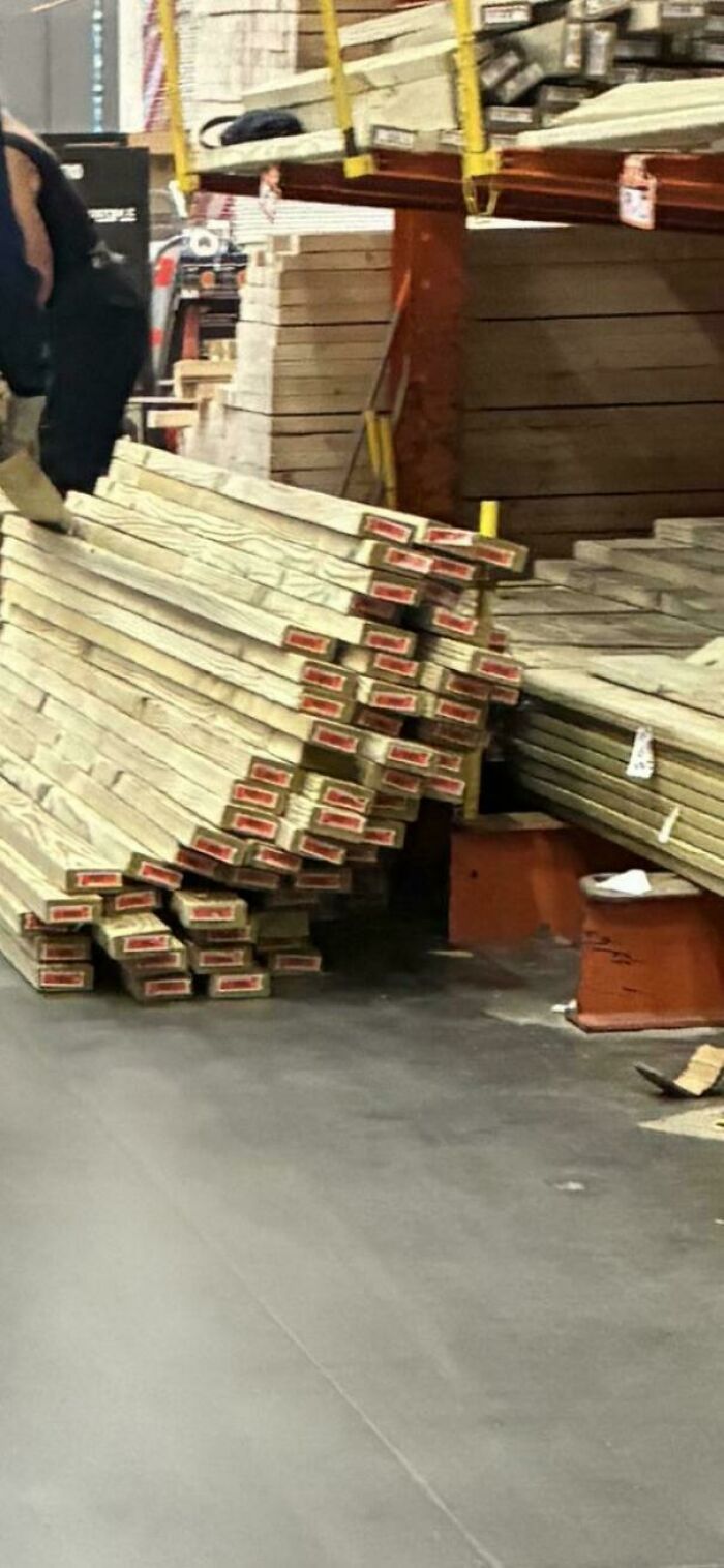 62 Posts That Show What Working At Home Depot Is Actually Like 62 Posts That Show What Working At Home Depot Is Actually Like