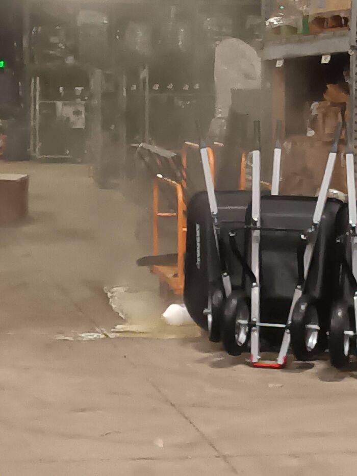 62 Posts That Show What Working At Home Depot Is Actually Like 62 Posts That Show What Working At Home Depot Is Actually Like
