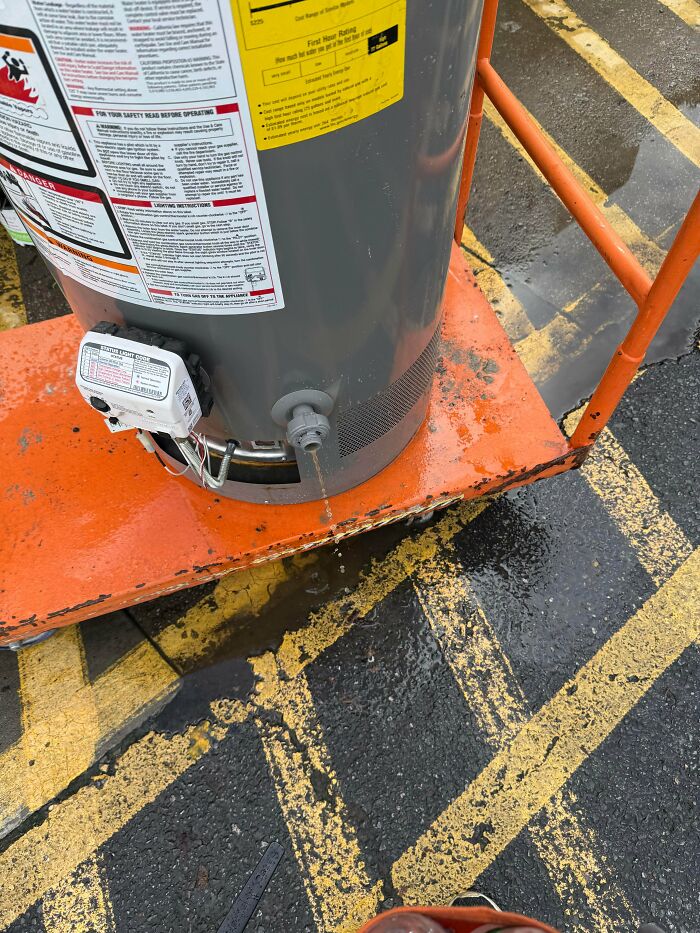 62 Posts That Show What Working At Home Depot Is Actually Like 62 Posts That Show What Working At Home Depot Is Actually Like