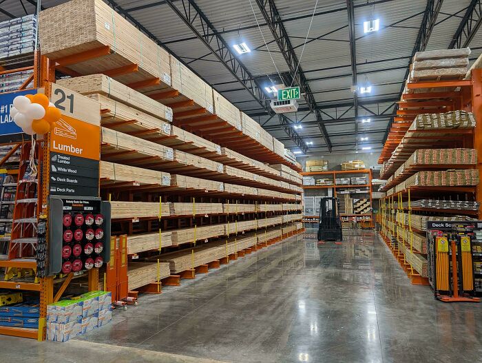 62 Posts That Show What Working At Home Depot Is Actually Like 62 Posts That Show What Working At Home Depot Is Actually Like