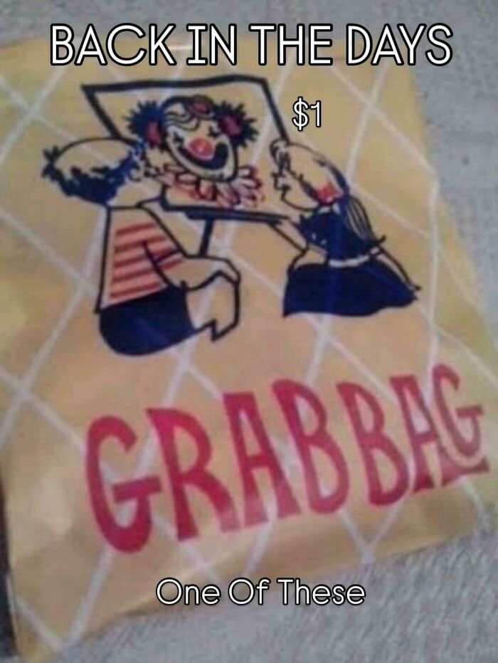 If You’re Gen X And Want To Remember How Childhood Tastes Like, Here Are 76 Posts For You If You’re Gen X And Want To Remember How Childhood Tastes Like, Here Are 76 Posts For You