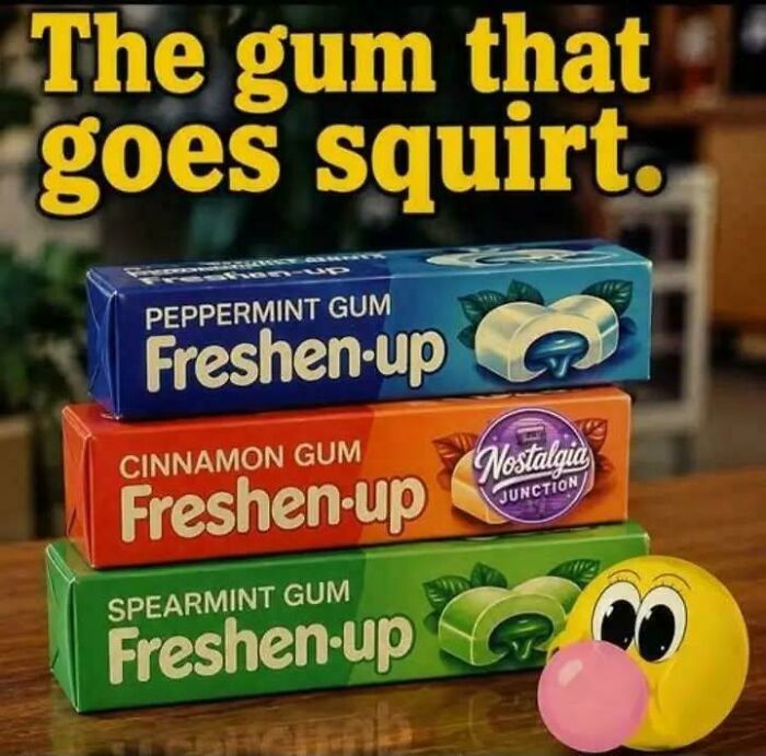 If You’re Gen X And Want To Remember How Childhood Tastes Like, Here Are 76 Posts For You If You’re Gen X And Want To Remember How Childhood Tastes Like, Here Are 76 Posts For You