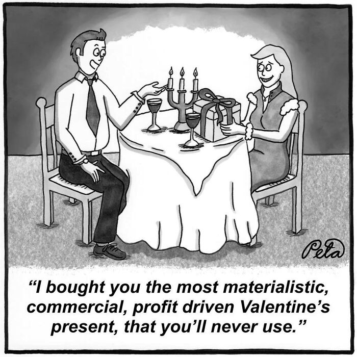 43 New Single-Panel Comics By Peta Manning That Find Humor In Life&rsquo;s Absurdities
