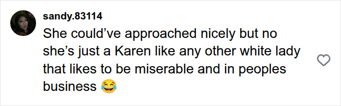 ‘Karen’ Sparks Furious Backlash After Cursing At And Trapping A Black Woman And Her Dog Behind A Field Gate ‘Karen’ Sparks Furious Backlash After Cursing At And Trapping A Black Woman And Her Dog Behind A Field Gate
