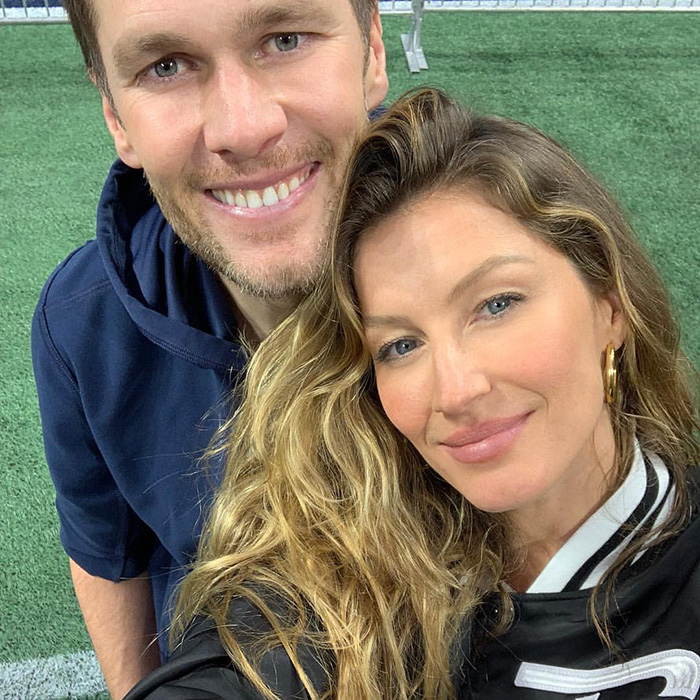 Gisele B&uuml;ndchen Allegedly Ended Marriage To Tom Brady With Just 3 Brutal Words